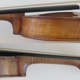 4 Violino in vendita