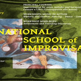 School of Improvisation 2016