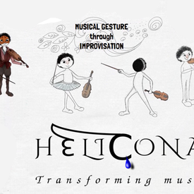 Helicona Method