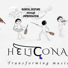 The Helicona Project
