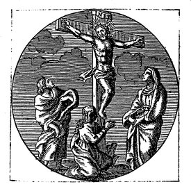 Biber Rosary Sonatas - X The Crucifixion